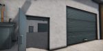 Module Based Harbor Creator