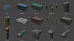 Module Based Harbor Creator