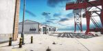 Module Based Harbor Creator