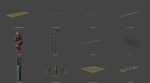 Module Based Harbor Creator