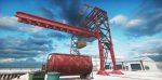 Module Based Harbor Creator