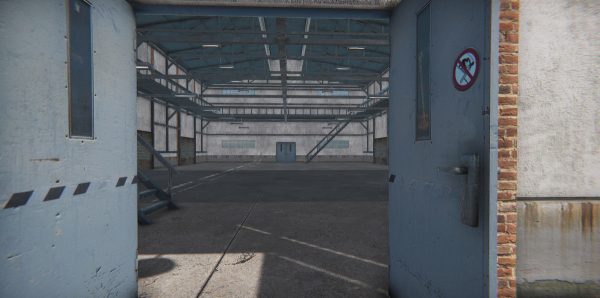 Module Based Harbor Creator