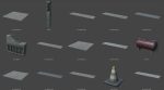 Module Based Harbor Creator