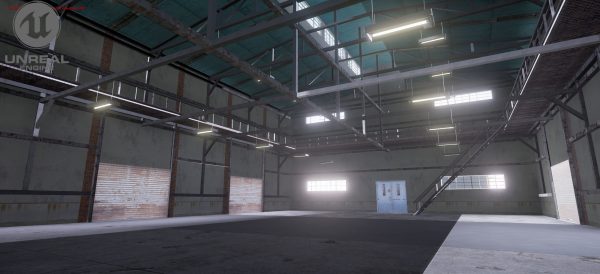 Module Based Harbor Creator