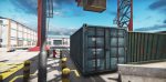 Module Based Harbor Creator