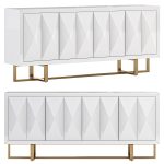 MOLLN SIDEBOARD by Vicalhome