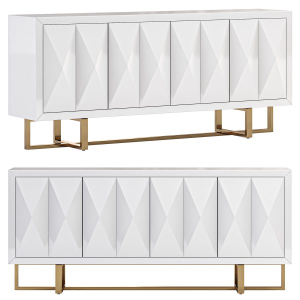 MOLLN SIDEBOARD by Vicalhome