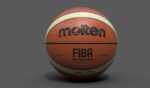 Molten Official Basketball World Cup Ball