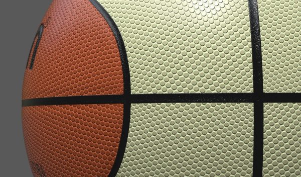 Molten Official Basketball World Cup Ball