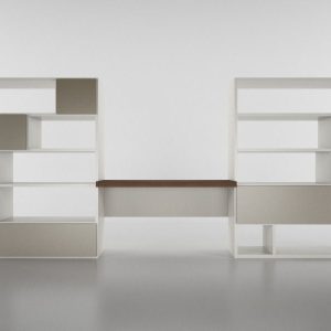 Molteni bookcase