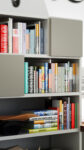 Molteni bookcase