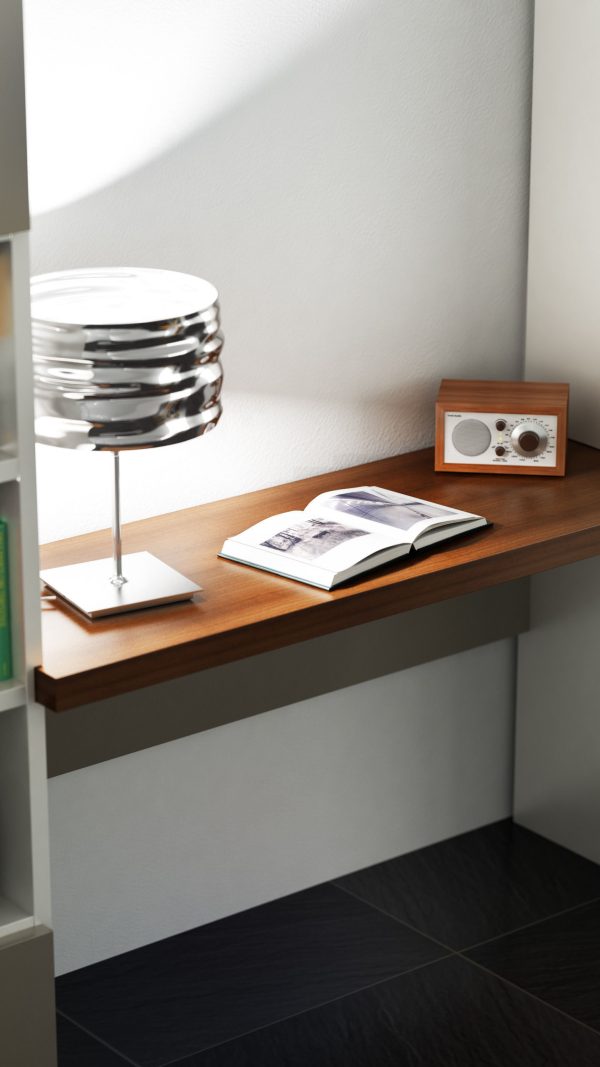 Molteni bookcase