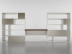 Molteni 505 5 with books