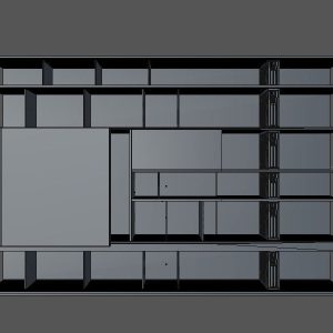 molteni-sequence-2-with-books-3d-model-c4d