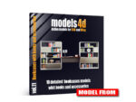 Molteni Sequence 2 with books