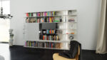 Molteni Sequence 2 with books