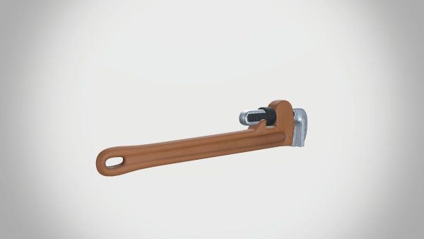 Monkey Wrench
