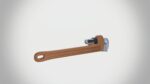 Monkey Wrench