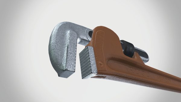 Monkey Wrench