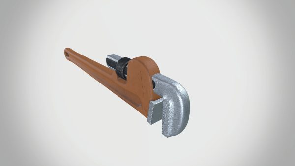 Monkey Wrench