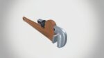 Monkey Wrench
