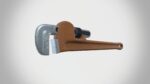 Monkey Wrench