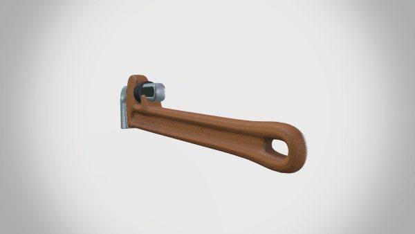 Monkey Wrench