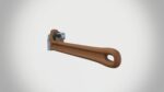 Monkey Wrench