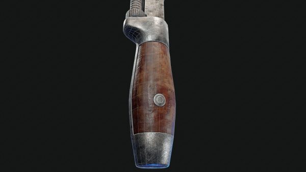 Monkey Wrench - Tutorial Included