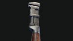 Monkey Wrench - Tutorial Included