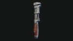 Monkey Wrench - Tutorial Included
