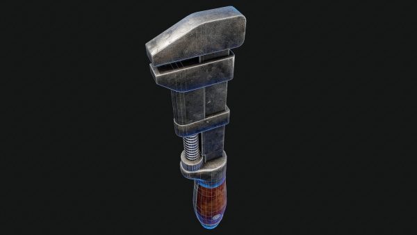 Monkey Wrench - Tutorial Included