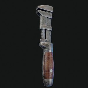 monkey-wrench-tutorial-included-3d-model-610f3f5227