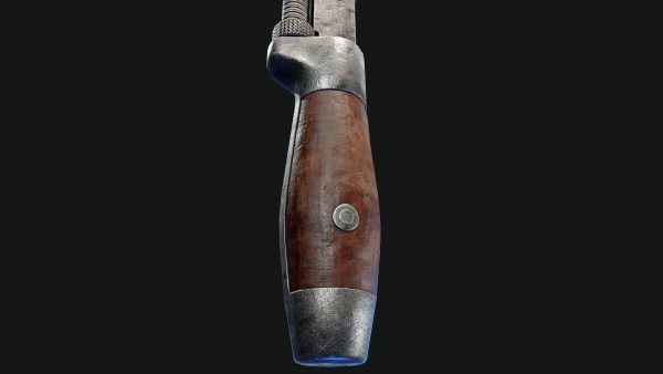 Monkey Wrench - Tutorial Included