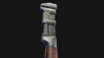 Monkey Wrench - Tutorial Included