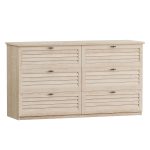 Monmart dresser