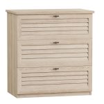 Monmart sand sideboard
