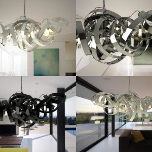 montone-chandelier-triangle-3d-model