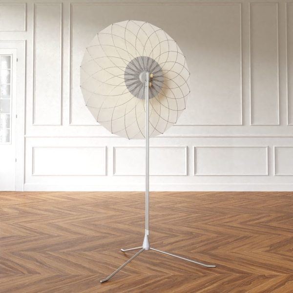 Moooi Filigree Floor Lamp