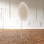 Moooi Filigree Floor Lamp