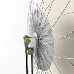 Moooi Filigree Floor Lamp