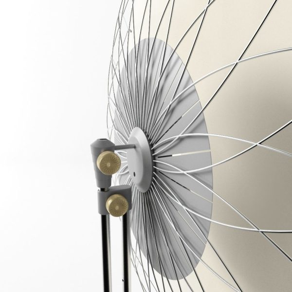Moooi Filigree Floor Lamp