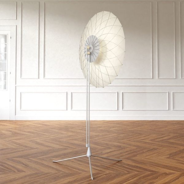 Moooi Filigree Floor Lamp