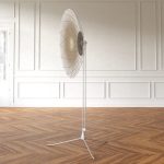 Moooi Filigree Floor Lamp