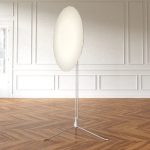 Moooi Filigree Floor Lamp