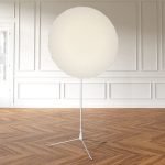 Moooi Filigree Floor Lamp