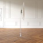 Moooi Filigree Floor Lamp