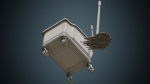 Mop Wringer 2A