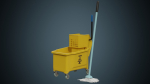 Mop Wringer 2A