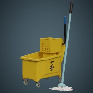 Mop Wringer 2A